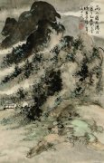 刘知白作品
