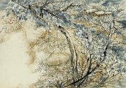 刘知白作品