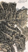 龙瑞作品