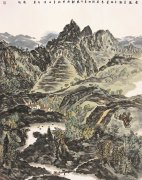 龙瑞作品