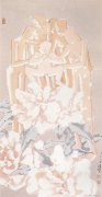 李晓柱作品