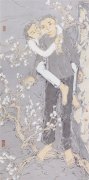 李晓柱作品