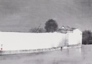 刘赦作品