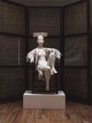 李象群作品