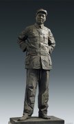 李象群作品