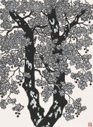 力群作品