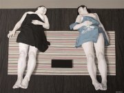 刘仁杰作品