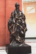 黎明作品