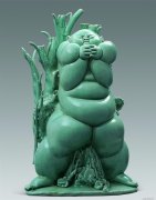 吕品昌作品