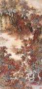 刘宝纯作品
