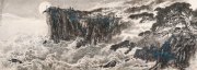 刘宝纯作品