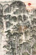 刘宝纯作品