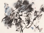 李世南作品