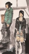 李洋作品