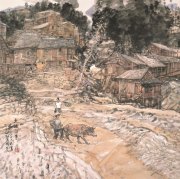 刘昆作品
