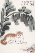 李孝萱作品