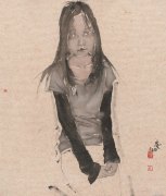 刘庆和作品