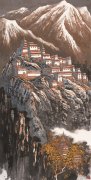 苗重安作品