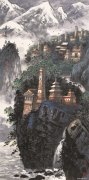 苗重安作品