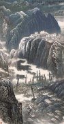 苗重安作品