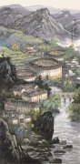 苗重安作品