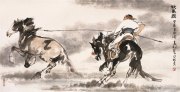 马振声作品