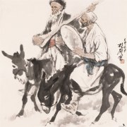 马振声作品