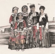 马国强作品