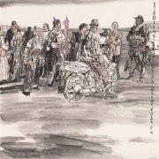马国强作品