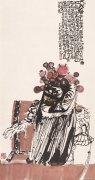 马书林作品