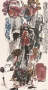 马书林作品