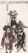 马书林作品