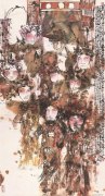 马书林作品