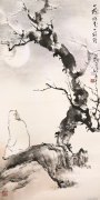 欧豪年作品