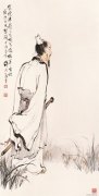 欧豪年作品