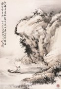 欧豪年作品