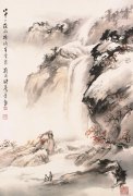 欧豪年作品