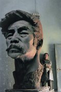 潘鹤作品