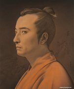 彭斯作品