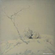 彭斯作品