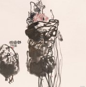 潘公凯作品