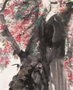 彭先诚作品