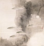 乔宜男作品