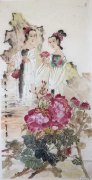 王小平作品
