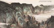 宋玉麟作品