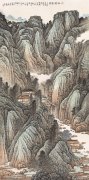 宋玉麟作品
