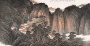 宋玉麟作品