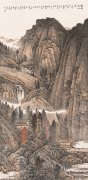 宋玉麟作品