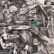 施大畏作品