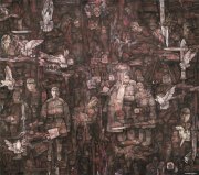施大畏作品